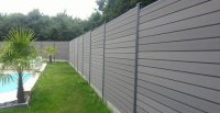 Portail Clôtures dans la vente du matériel pour les clôtures et les clôtures à Lolif